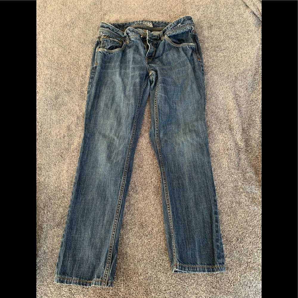 Express Jeans
